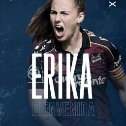 Érika González (CD TENERIFE FEMENINO)