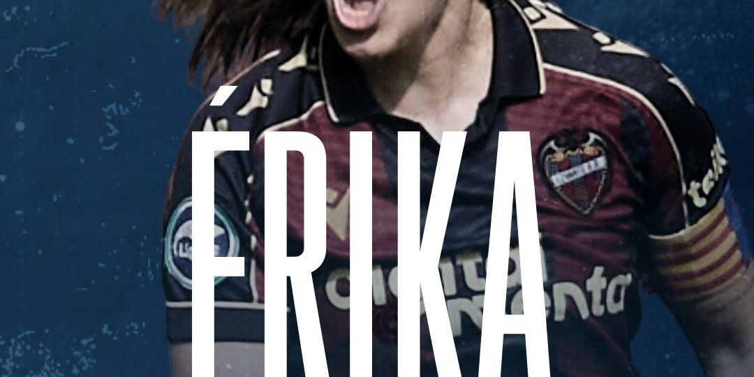 Érika González (CD TENERIFE FEMENINO)