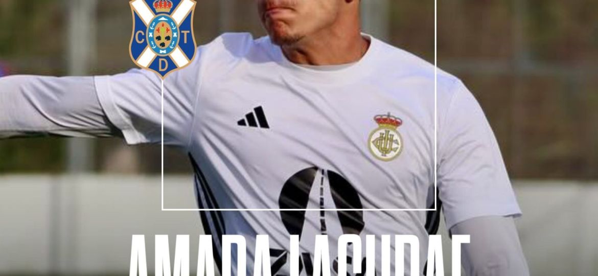 Amara Laghdaf (Foto: l.amara10 - Instagram).