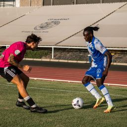 Baba Diocou (CD TENERIFE)