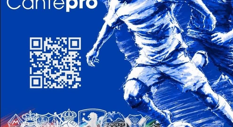 Cartel del torneo (TWITTER)