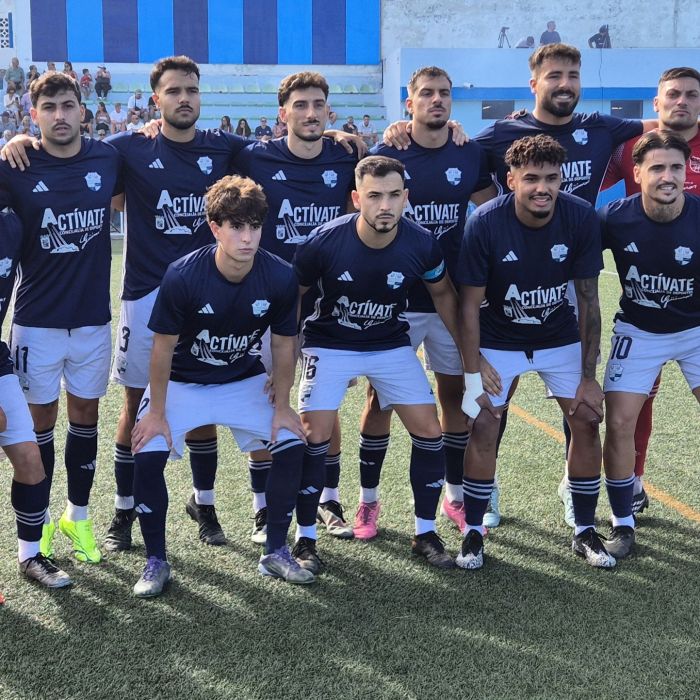 EL AU Güímar, más cerca de la Copa del Rey