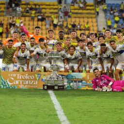 Las Palmas