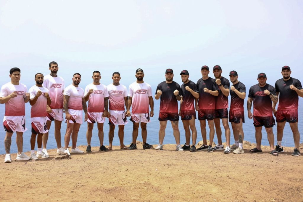 Participantes de la velada (CEDIDA)