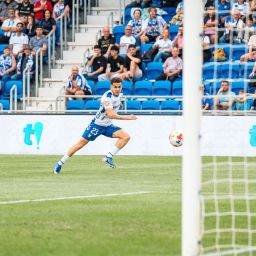 Jeremy Jorge (CD TENERIFE).