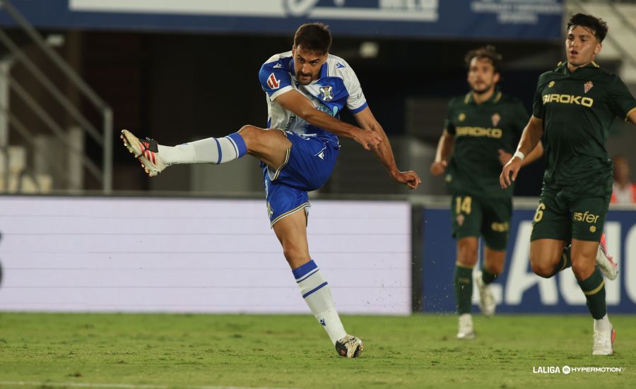 Jesús Álvarez (LA LIGA)