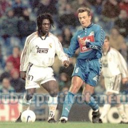Jokanovic contra Seedorf