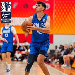 Jorge Diaz Graham (SUMMER LEAGUE)