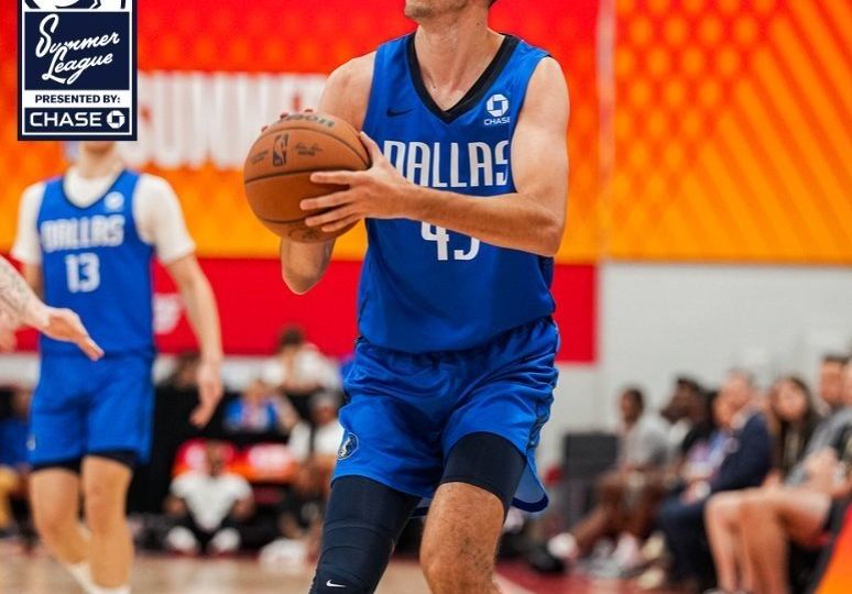 Jorge Diaz Graham (SUMMER LEAGUE)
