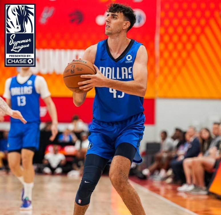 Jorge Diaz Graham (SUMMER LEAGUE)