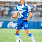 Juanjo. (CD TENERIFE)