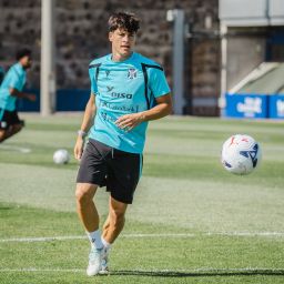 Juanjo Sánchez (CD TENERIFE).