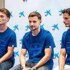 Anes Krdžalić (CD TENERIFE).