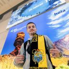 Kyle Guy (CB CANARIAS).