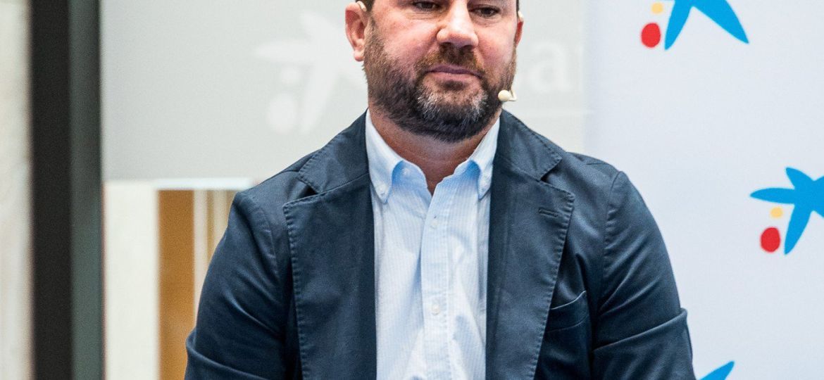 Manu Guill (CD TENERIFE).