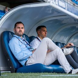 Manu Guill (CD TENERIFE).