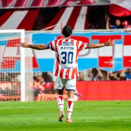 Mauro Pittón (CLUBAUNION).