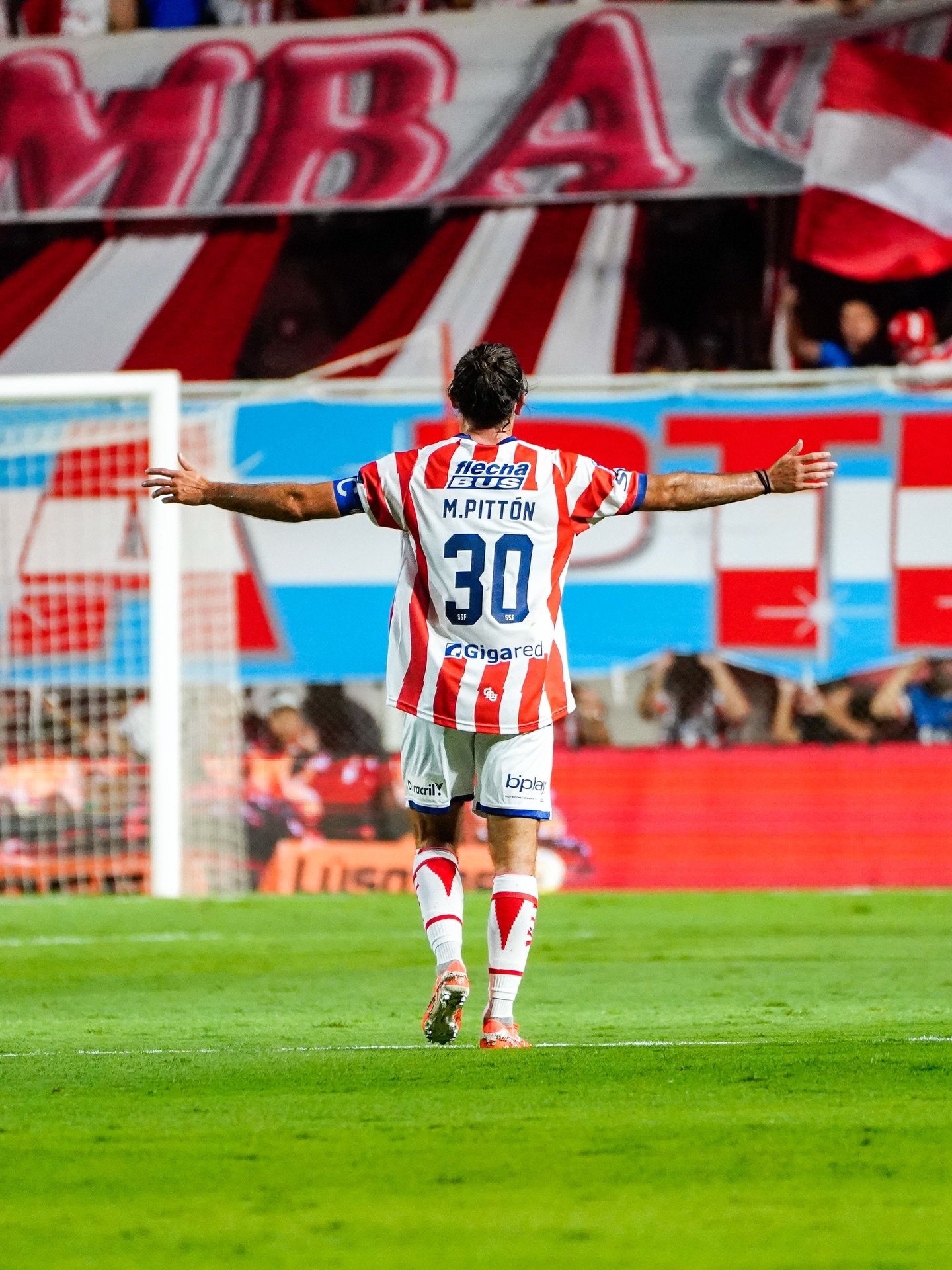 Mauro Pittón (CLUBAUNION).