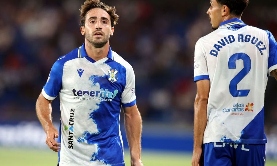 Nacho Gil (LALIGA).