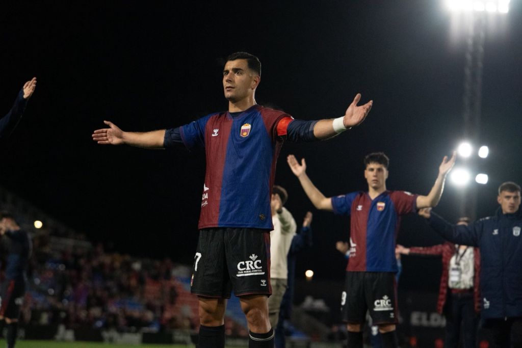 Nacho Quintana (@CD_ELDENSE).