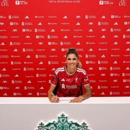 Natalia Ramos (LIVERPOOL FC).