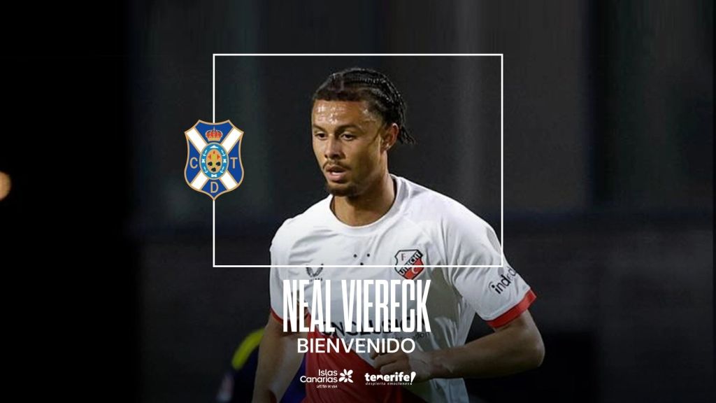 Neal Viereck