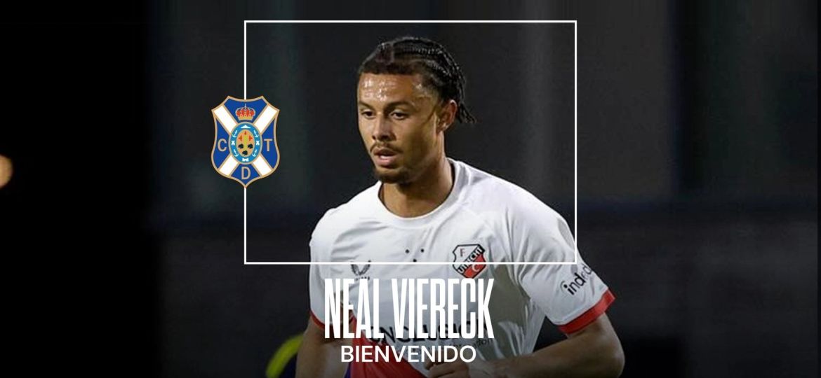 Neal Viereck