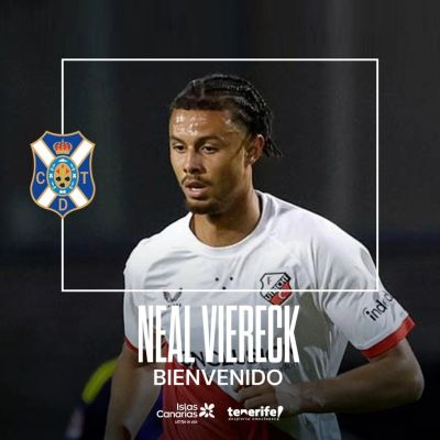 Neal Viereck