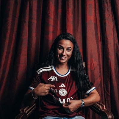Paola Hernández (@SERVETTEFCCF).