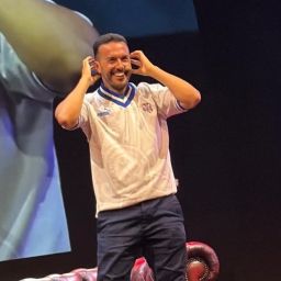 Pedro