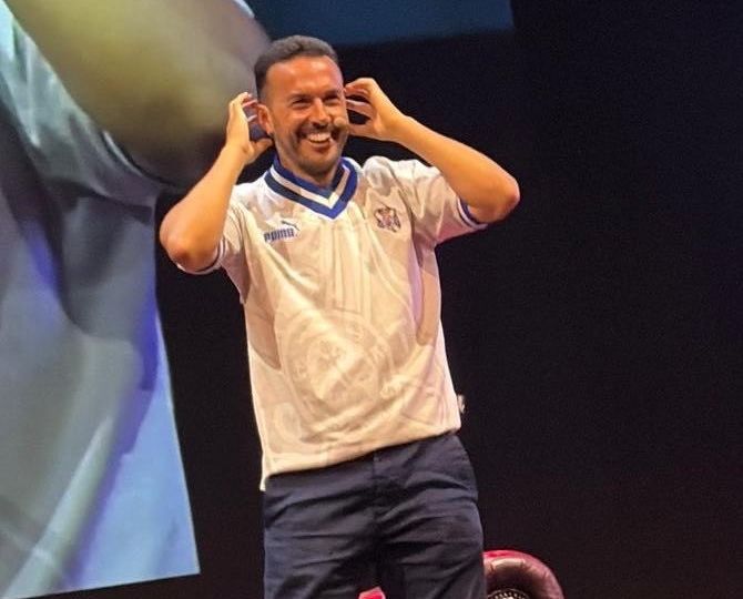 Pedro