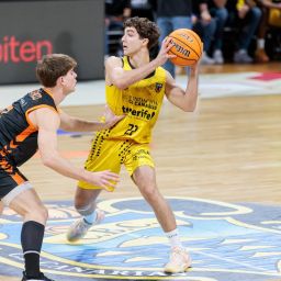Rafa Rodríguez (CB CANARIAS)