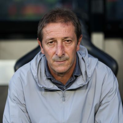 Luis Miguel Ramis (@OSASUNA).