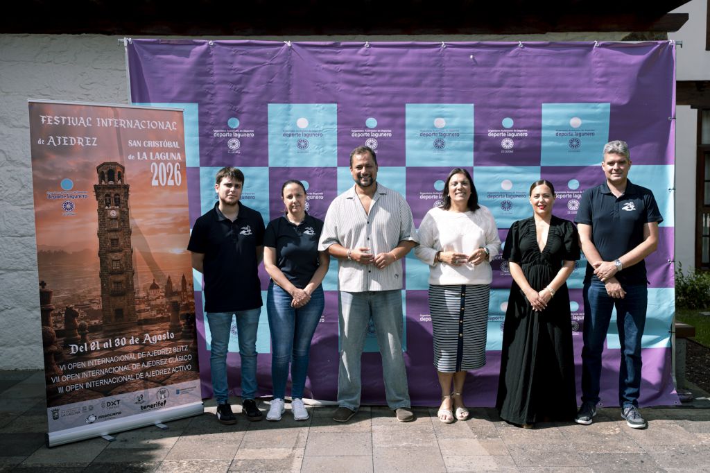 Imagen oficial del acto (CEDIDA)