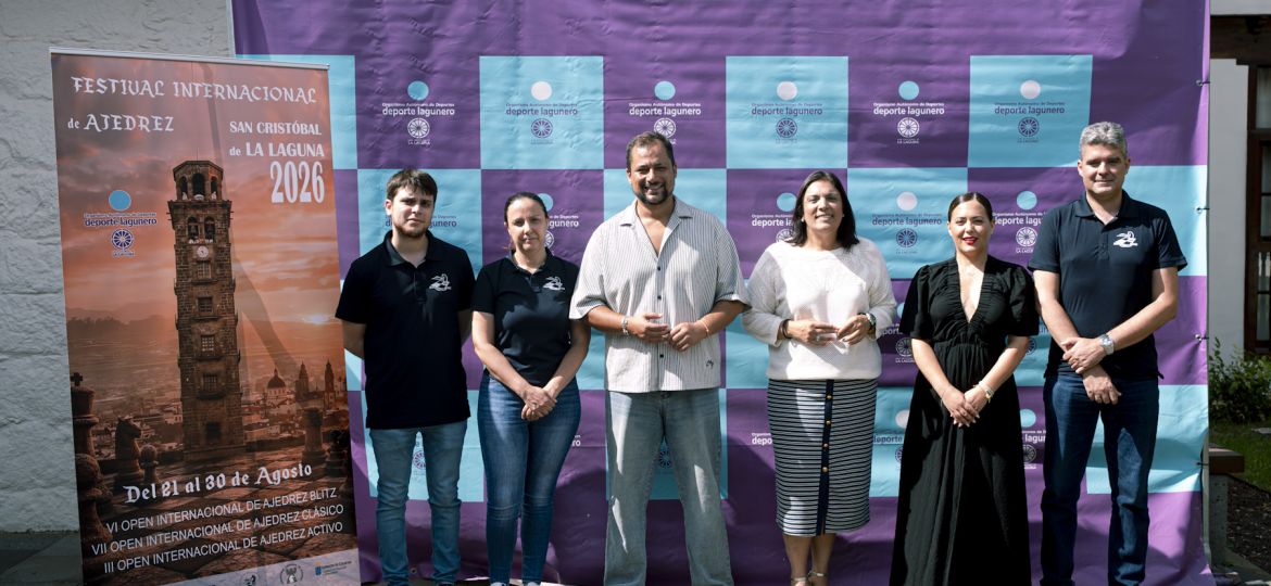Imagen oficial del acto (CEDIDA)