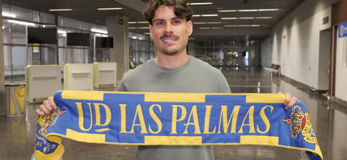 Sergio Ruiz (UDLP.ES).