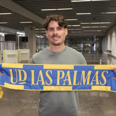 Sergio Ruiz (UDLP.ES).