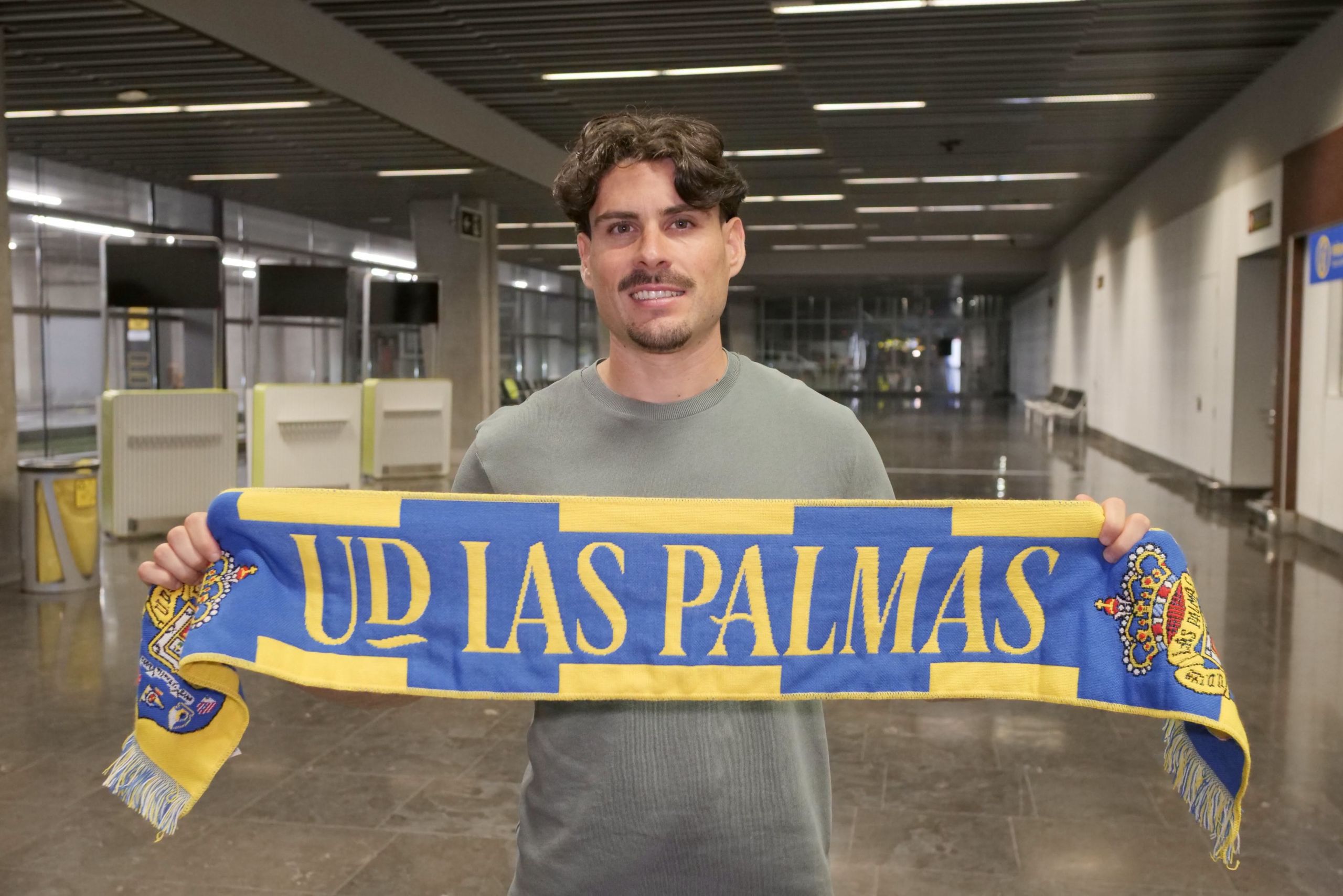 Sergio Ruiz (UDLP.ES).