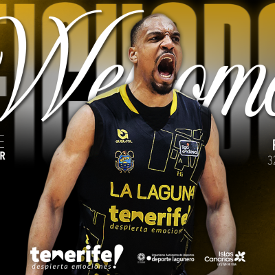 Vince Hunter (CB CANARIAS)