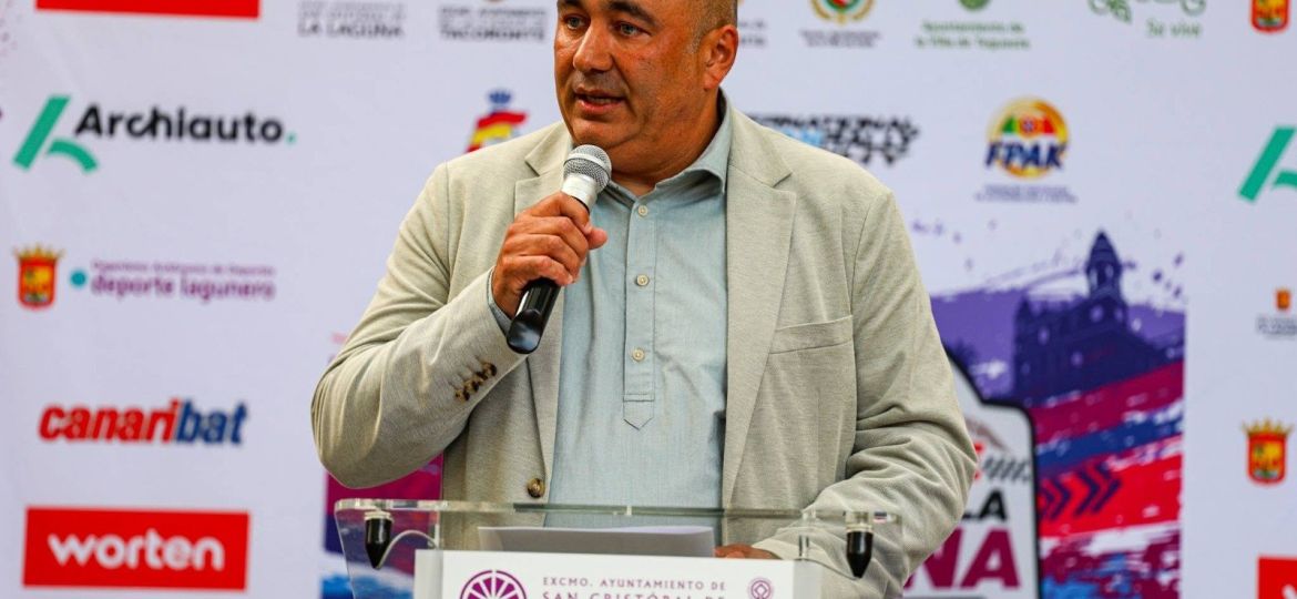 José Andrés Negrín