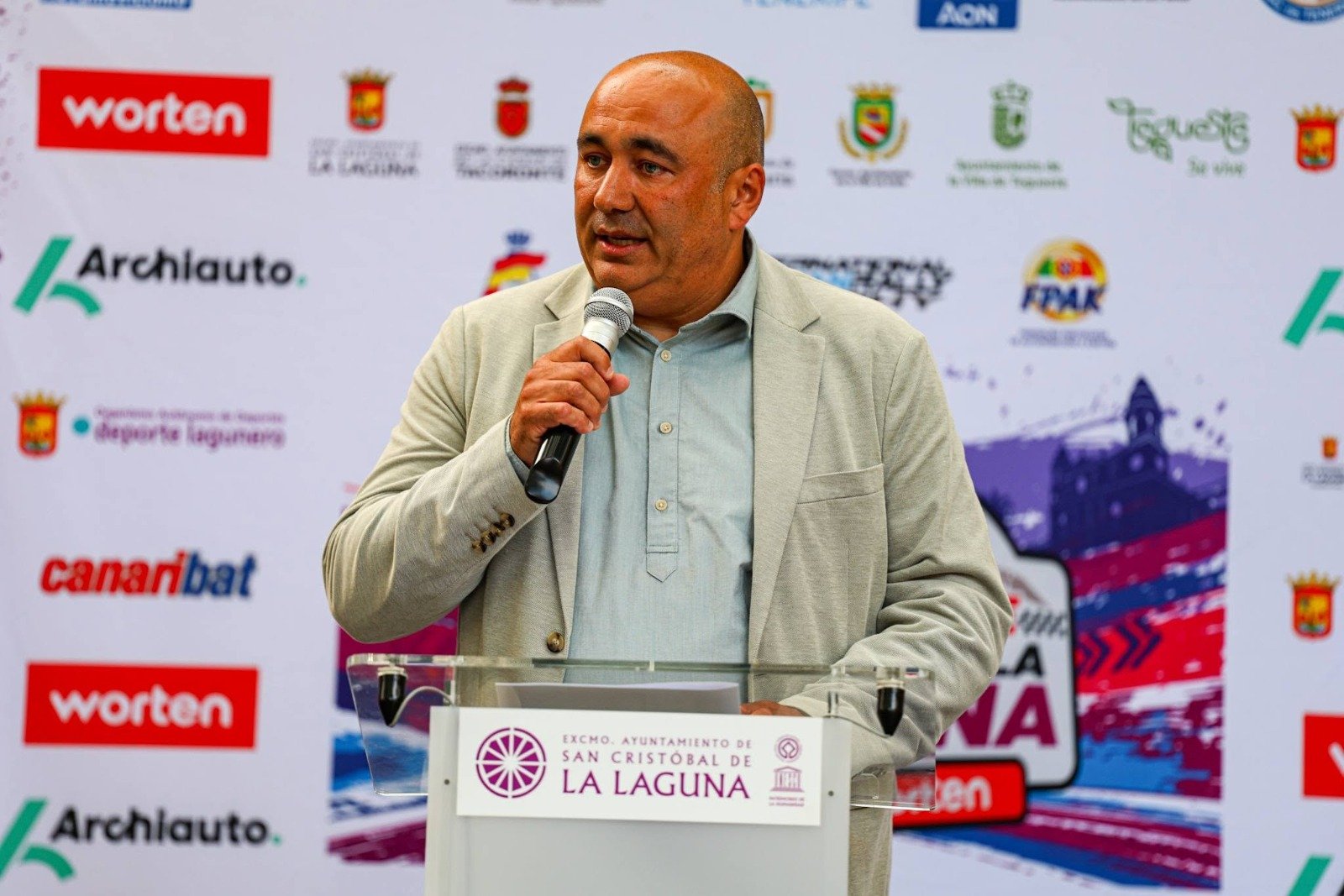 José Andrés Negrín