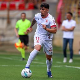 Víctor Moreno