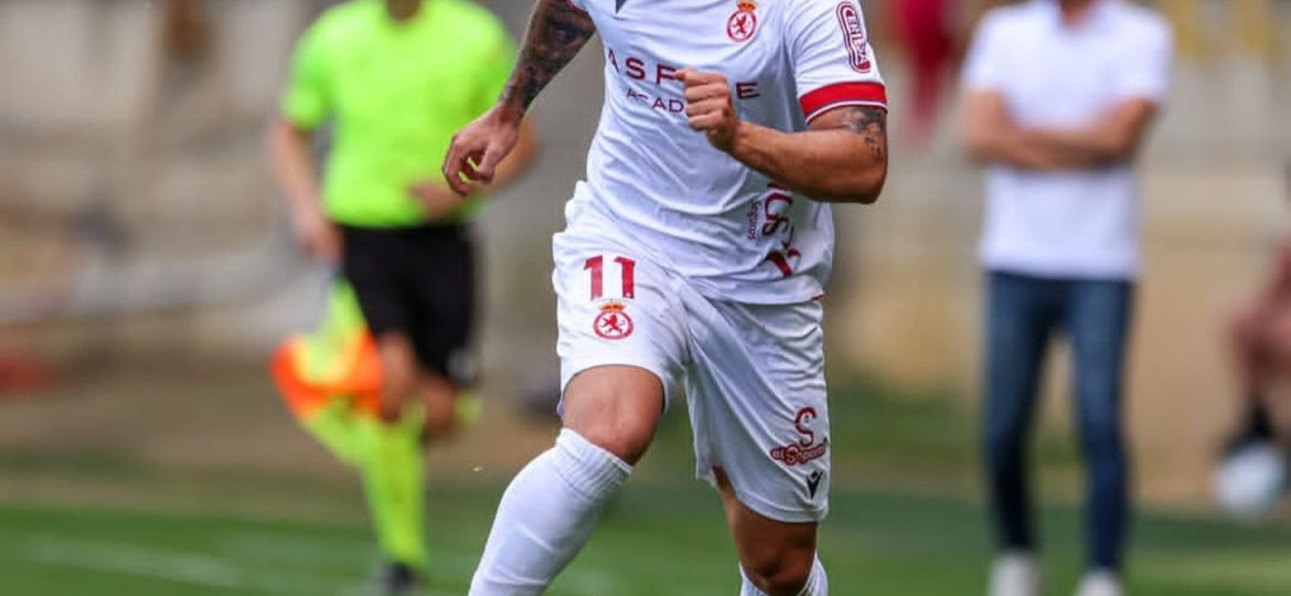 Víctor Moreno