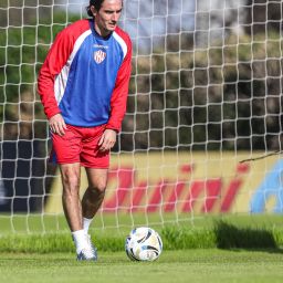Mauro Pittón (@CLUBAUNION).