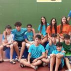 Equipo del Círculo de Amistad XII de Enero (CEDIDA)