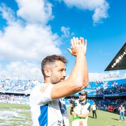 Aitor Sanz (CD TENERIFE).