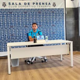Giovanni (JUAN DELGADO - CANARIAS RADIO).