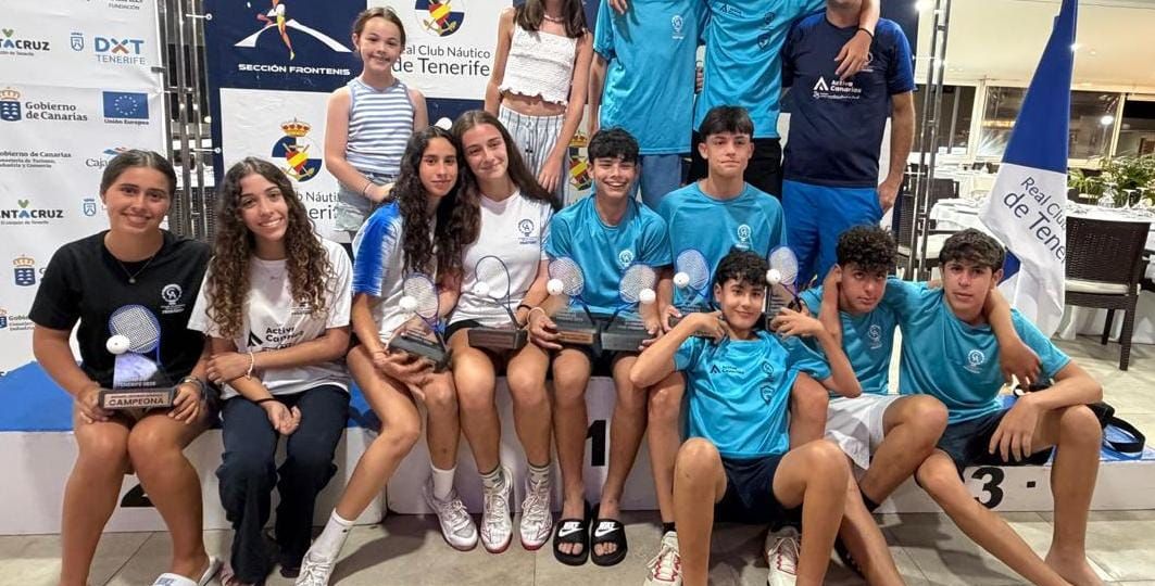 Integrantes del Círculo (CEDIDA)