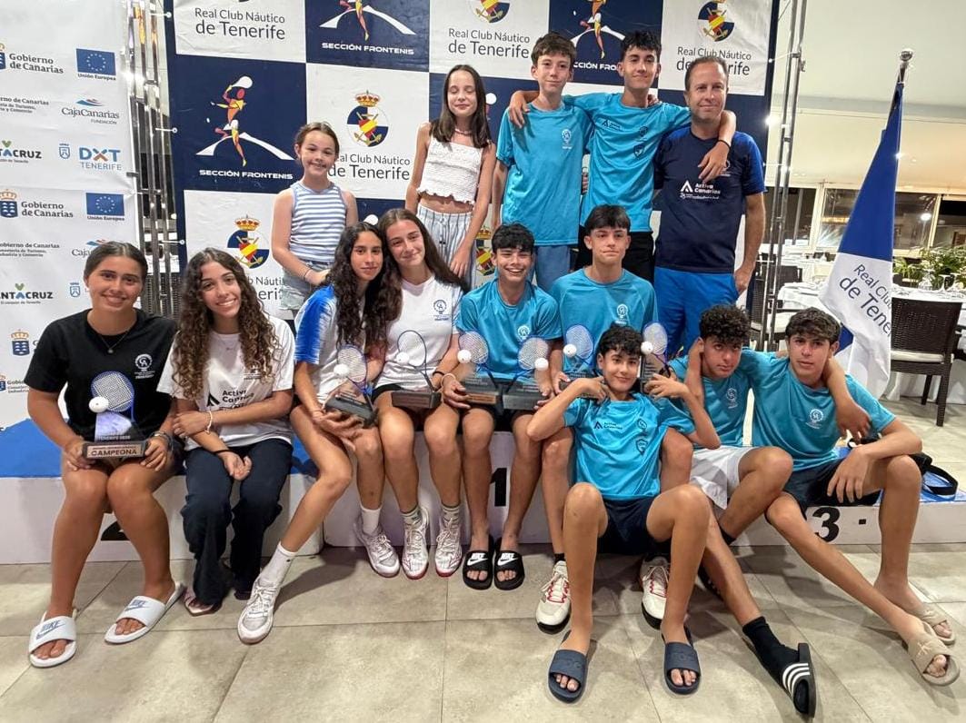 Integrantes del Círculo (CEDIDA)