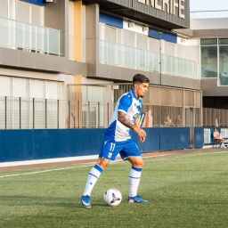 Víctor Moreno (@VIICTORMORENO).